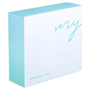 MyNADESHICO emu / H2モイストジェルパック 10包の公式商品情報｜美容