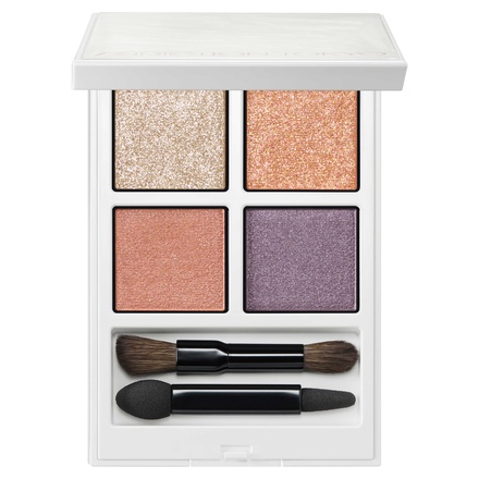 アディクション / ザ アイシャドウ パレット “ アウト オブ ユア