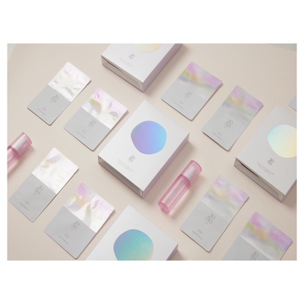 2050 TWENTY FIFTY / プレミアムナノコラーゲンシート × ミスト 80mlの