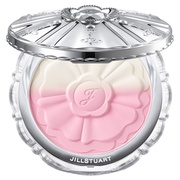 ジルスチュアート / パステルペタル ブラッシュ 02 baby tulipの公式