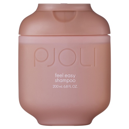 PJOLI / Feel easy シャンプーの公式商品情報｜美容・化粧品情報は