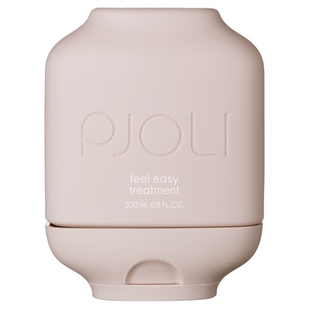 PJOLI / Feel easy トリートメントの公式商品情報｜美容・化粧品情報は