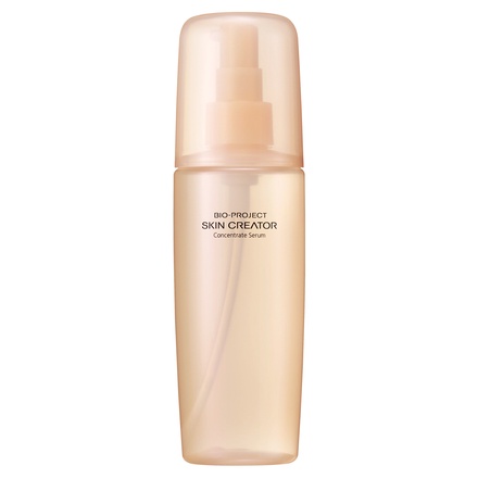 スキンクリエーター / コンセントレート セラム aの公式商品情報｜美容