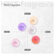 HILLS JAPAN / HILLSハンドネイル美容クリーム Luxury 20gの公式商品
