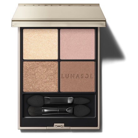 ルナソル / アイカラーレーションN 18 Harmonized Rayの公式商品情報