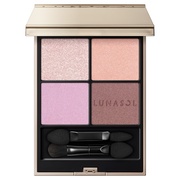 ルナソル / アイカラーレーションN EX11 Roasted Toffeeの公式商品情報