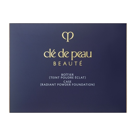 クレ・ド・ポー ボーテ / タンプードルエクラII ケースの公式商品情報