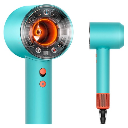 dyson / Dyson Supersonic Nural Shineヘアドライヤー セラミック