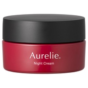 Aurelie. / プレミアム モイスチャーマスク 〈夜用シートマスク〉の