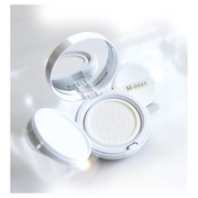 M-Dear / エムディア グロウベールUVクッション(旧)の公式商品情報