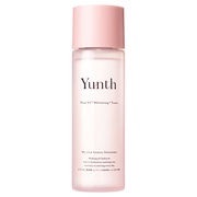Yunth / 生VC美白化粧水 120mlの公式商品情報｜美容・化粧品情報は