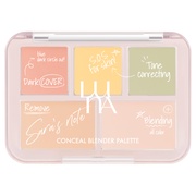 ベアミネラル / コンシーラー サマービスク（SPF20・PA++）の公式商品