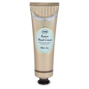 SABON(サボン) / バターハンドクリーム ローズティーの公式商品情報