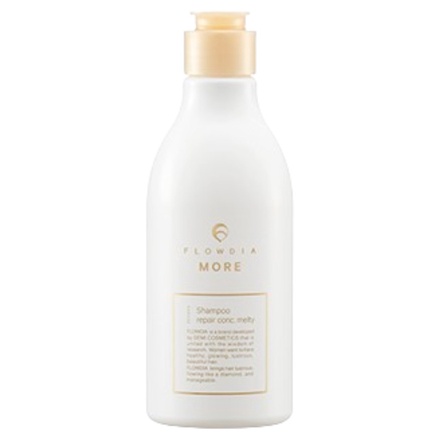 FLOWDIA / FLOWDIA MORE SHAMPOO REPAIR CONC. MELTYの公式商品情報