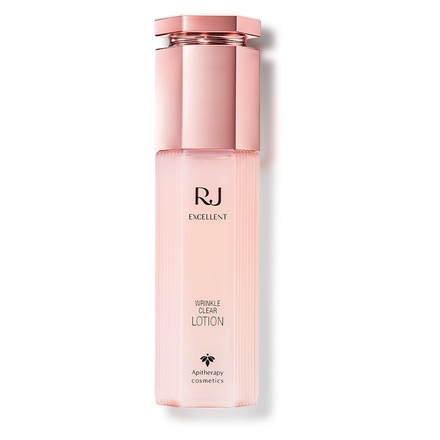 アピセラピーコスメティクス / RJエクセレント 薬用リンクルクリア