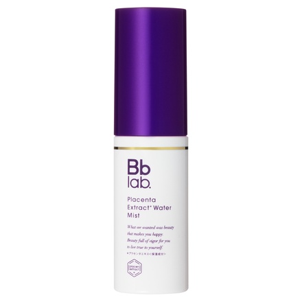 ビービーラボ / プラセンテン ミストの公式商品情報｜美容・化粧品情報