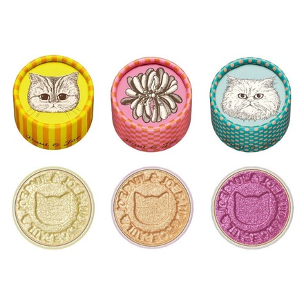 ポール ＆ ジョー / メイクアップ コレクション 2024 IIの公式