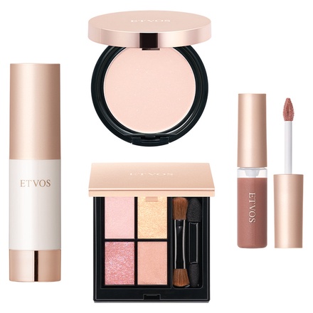 エトヴォス / 2024 ホリデーコフレの公式バリエーション情報｜美容