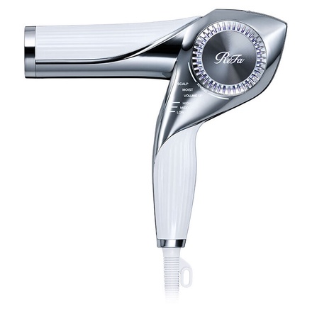 ReFa / リファビューテック ドライヤー BX ホワイトの公式商品情報