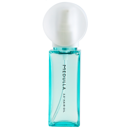 メデュラ(MEDULLA) / MEDULLA 2.5° HAIR OIL (2.5°ヘアオイル) OCEANの
