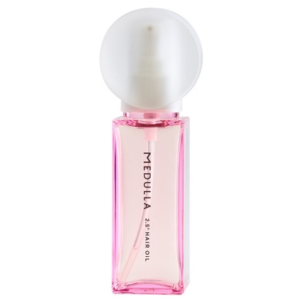 メデュラ(MEDULLA) / MEDULLA 2.5° HAIR OIL (2.5°ヘアオイル)の公式