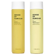 センス・オブ・ヒューモア / ボヘミアンシャンプー／トリートメントの
