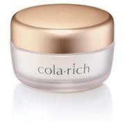 コラリッチ / スーパーオールインワン美容ジェルクリーム コラリッチEX