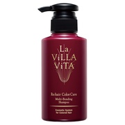 La ViLLA ViTA(ラ・ヴィラ・ヴィータ) / リ・ヘア シャンプーSの公式