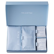 フェヴリナ / ナノアクア 炭酸ジェルパックの公式商品情報｜美容