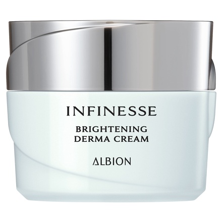 アルビオン / アンフィネス ブライトニング ダーマ クリームの公式商品