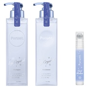 P.G.C.D.(ペー・ジェー・セー・デー) / スキンケア2ステップセット