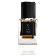 イヴ・サンローラン / ル ヴェスティエール デ パルファム ゴールド