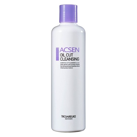 TROIAREUKE / オイルカットクレンジング 300mlの公式商品情報｜美容