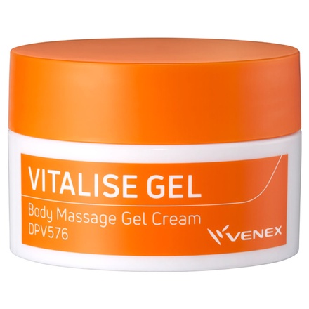 VENEX(ベネクス) / バイタライズゲル ＜ボディマッサージジェル