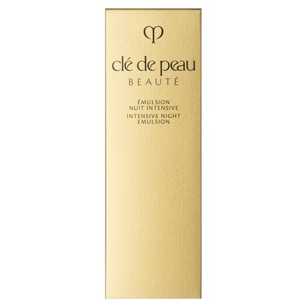クレ・ド・ポー ボーテ / エマルションアンタンシヴ（ニュイ） 125mLの