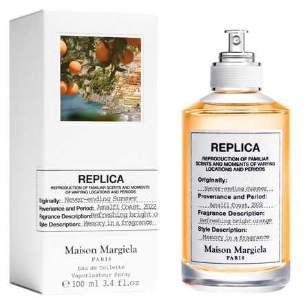 Maison Margiela Fragrances（メゾン マルジェラ フレグランス
