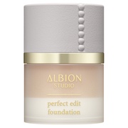 アルビオン / エクシア AL スーペリア クリームファンデーション EXの