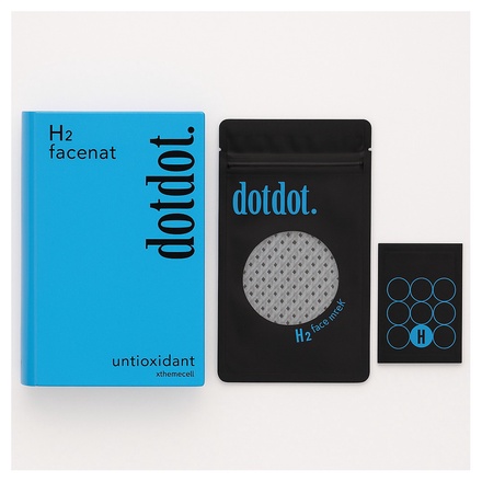 ＆themecell / dotdot.の公式バリエーション情報｜美容・化粧品情報は