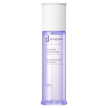 d プログラム / バイタライジング＆クリア ローション EXの公式商品