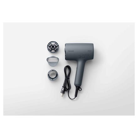 Panasonic / ヘアードライヤー ナノケア EH-NA0K K チャコールブラック