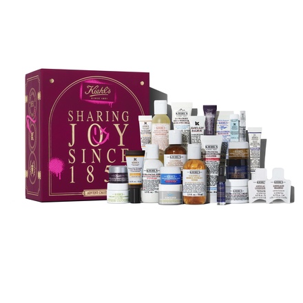 KIEHL'S SINCE 1851(キールズ) / アドベントカレンダー 2025の公式商品