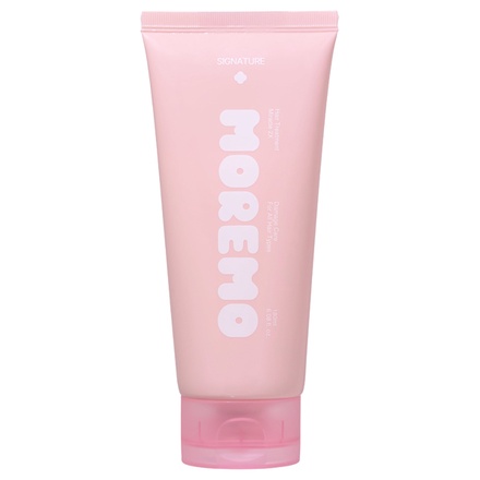moremo / HAIR TREATMENT MIRACLE 2X(SIGNATURE)の商品情報｜美容