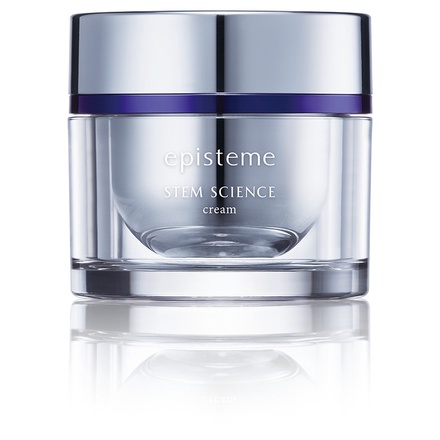エピステーム / ステムサイエンスリフトクリームcの公式商品情報｜美容
