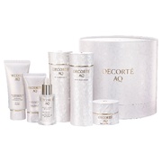 コスメデコルテ / AQ ブライト ラディアンス コフレIの公式商品情報