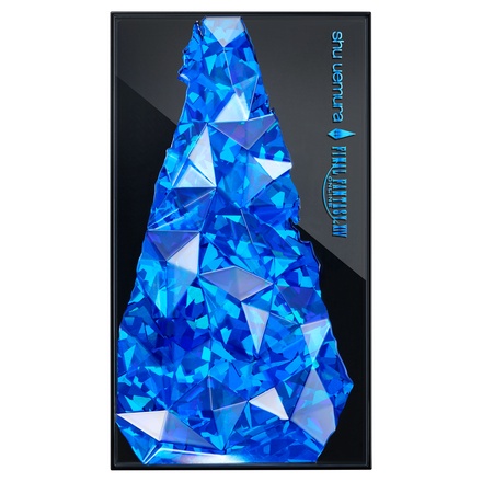 シュウ ウエムラ / クポ！ クリスタル パレットの公式バリエーション