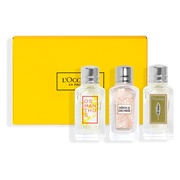 ロクシタン / フレグランス ディスカバリーキット 7.5mL、7.5mL、7.5mL