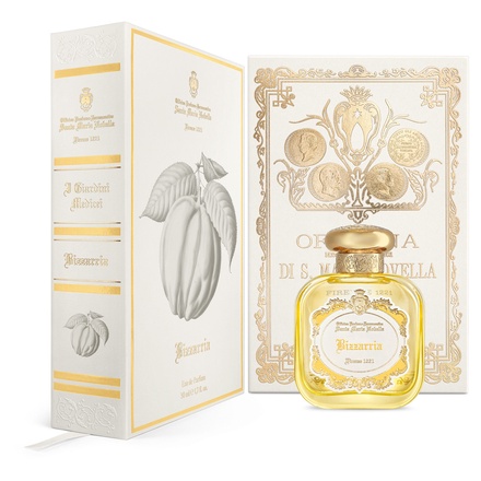 サンタ・マリア・ノヴェッラ / オードパルファム ビッザリア 50mlの