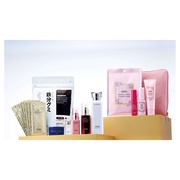 ハーバー / トライアルセットの公式商品情報｜美容・化粧品情報は