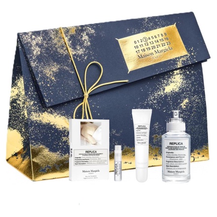 Maison Margiela Fragrances（メゾン マルジェラ フレグランス