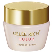 ジュレリッチ リュール / トリートメントクリーム(旧)の公式商品情報